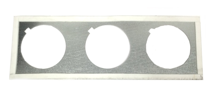 Flex Adaptor Kit Atwood 34438 Hydro Flame Service Parts RV Camper Trailer