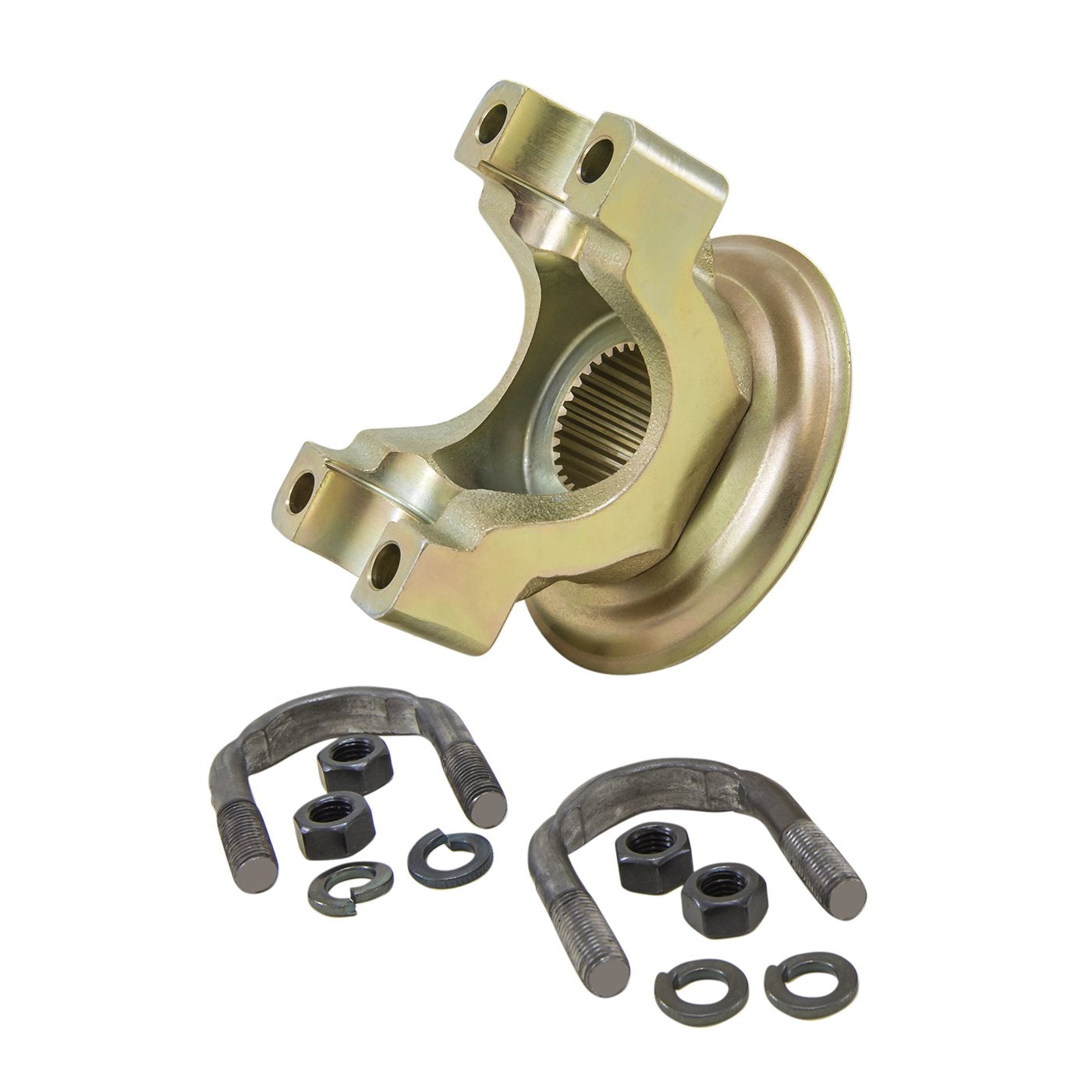 Yoke Yukon for Chrysler 8.75" with 29 Spline Pinion and a 7290 U/Joint Size
