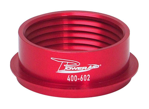 Throttle Body Spacer Airaid 400-602 PowerAid