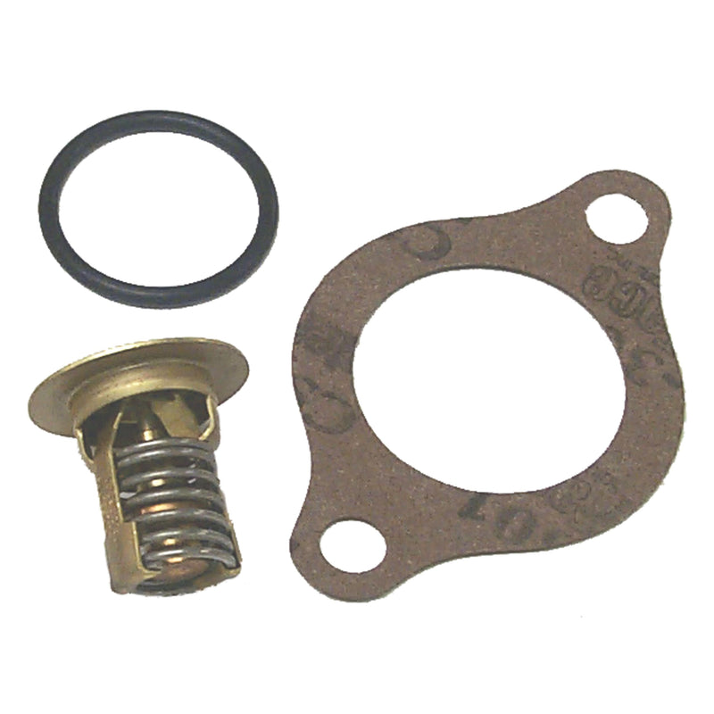 Marine Thermostat Kit Sierra International 18-3677D