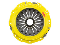 P/PL-M Heavy Duty ACT Pressure Plate