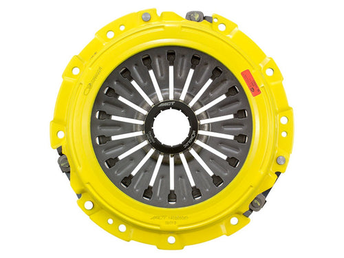 P/PL-M Heavy Duty ACT Pressure Plate