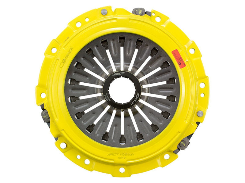 P/PL-M Heavy Duty ACT Pressure Plate
