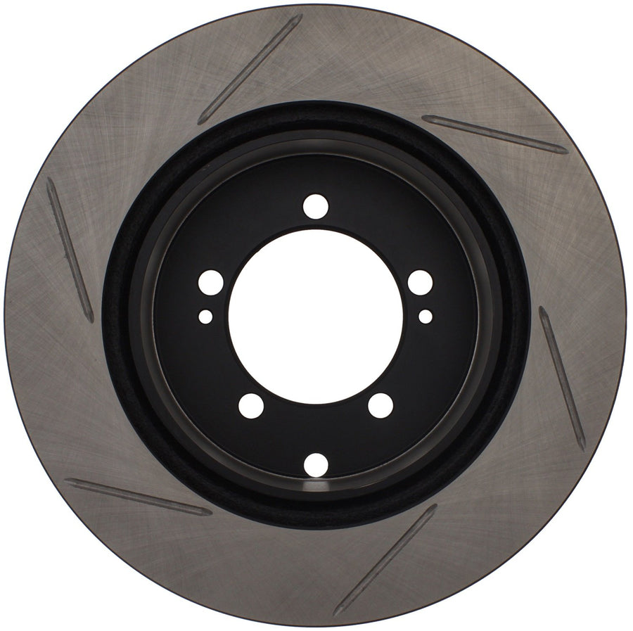 StopTech Power Slot 126.46065SL Sport Slotted