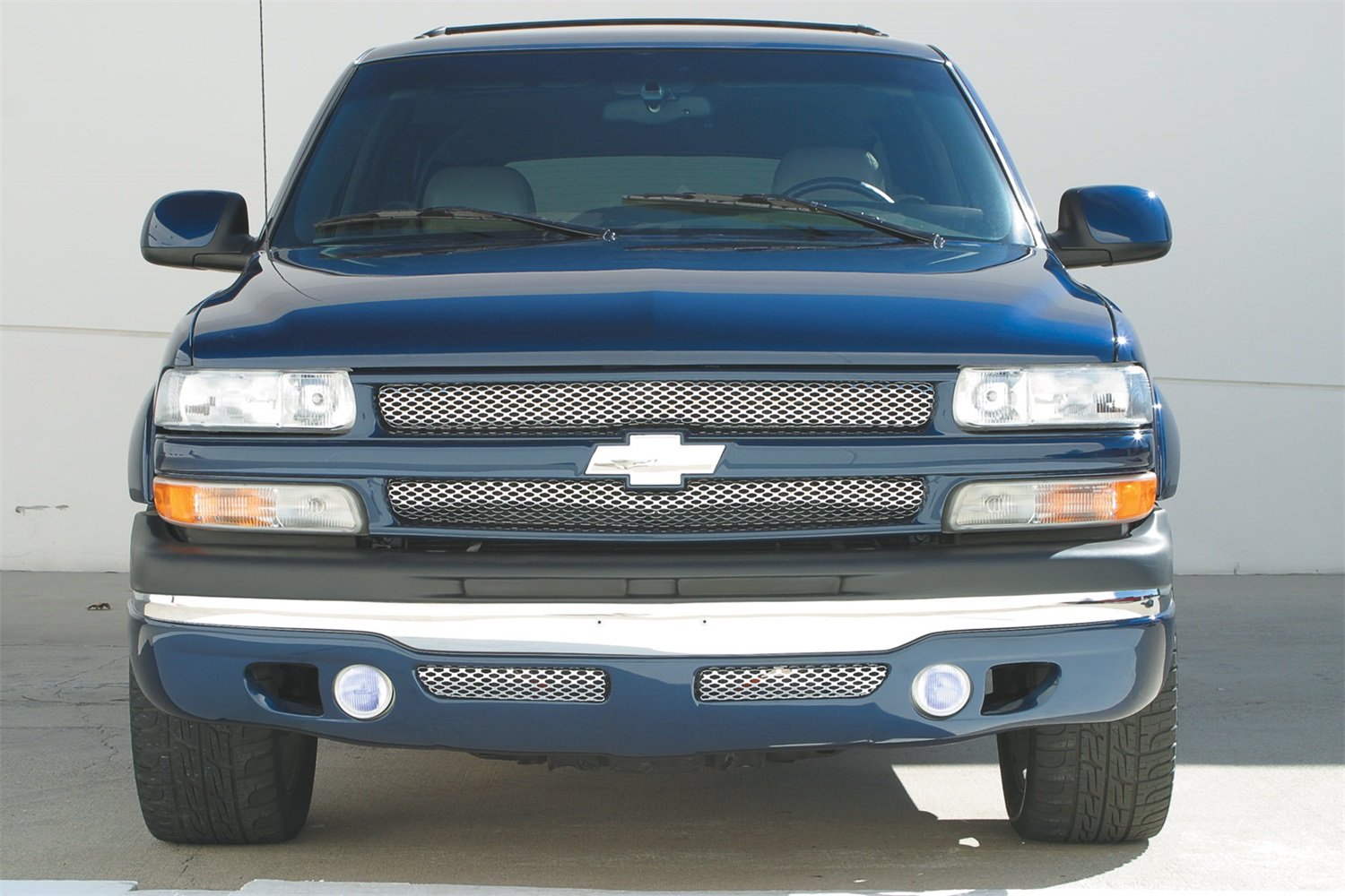 950-70113 Street Scene Generation 1 Bumper Cover/Valance