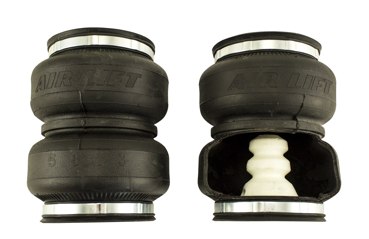 LoadLifter 5000 Ultimate Air Suspension Kit Air Lift 88298