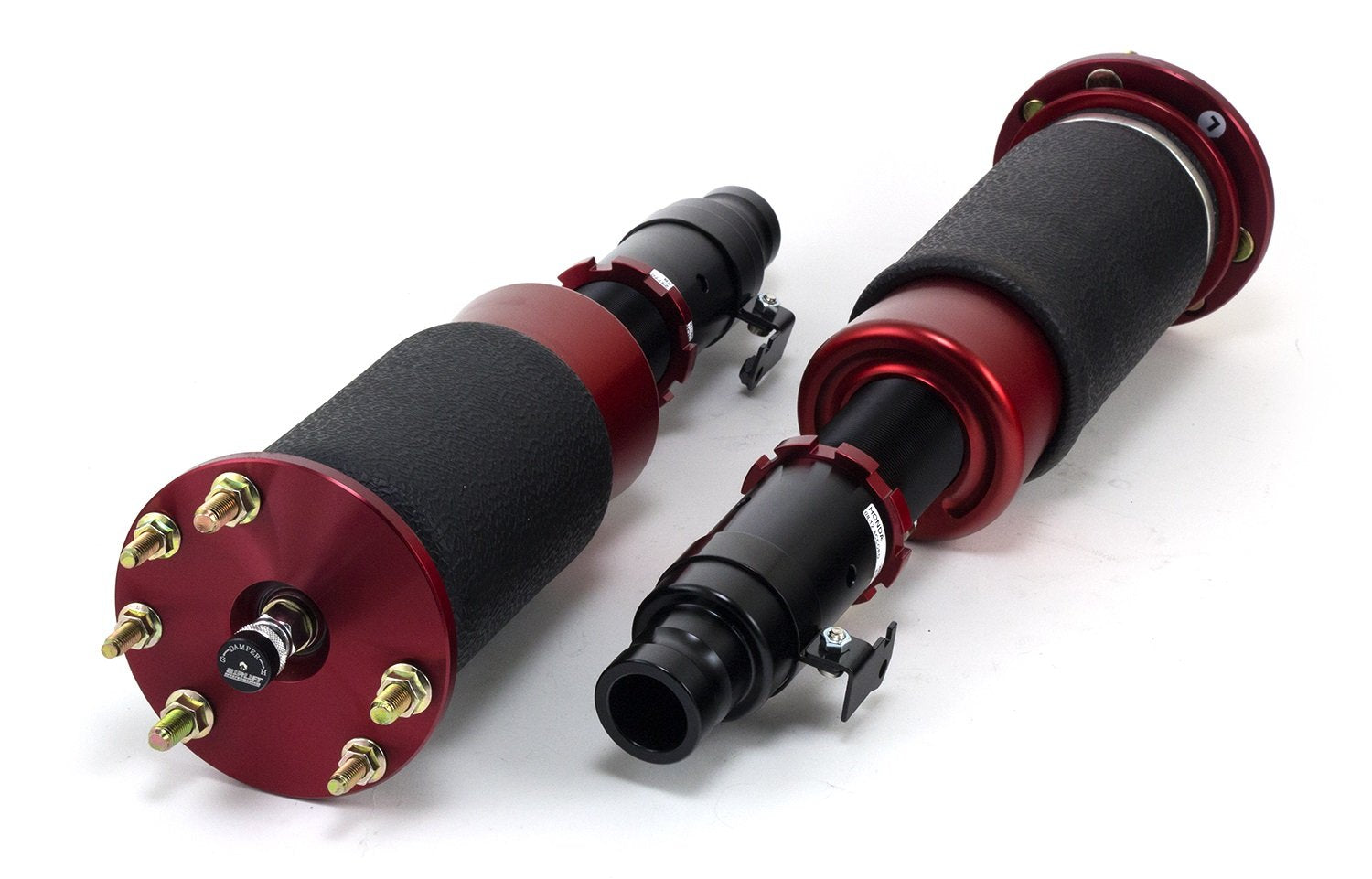 Performance Air Lift 78520 Front Kit
