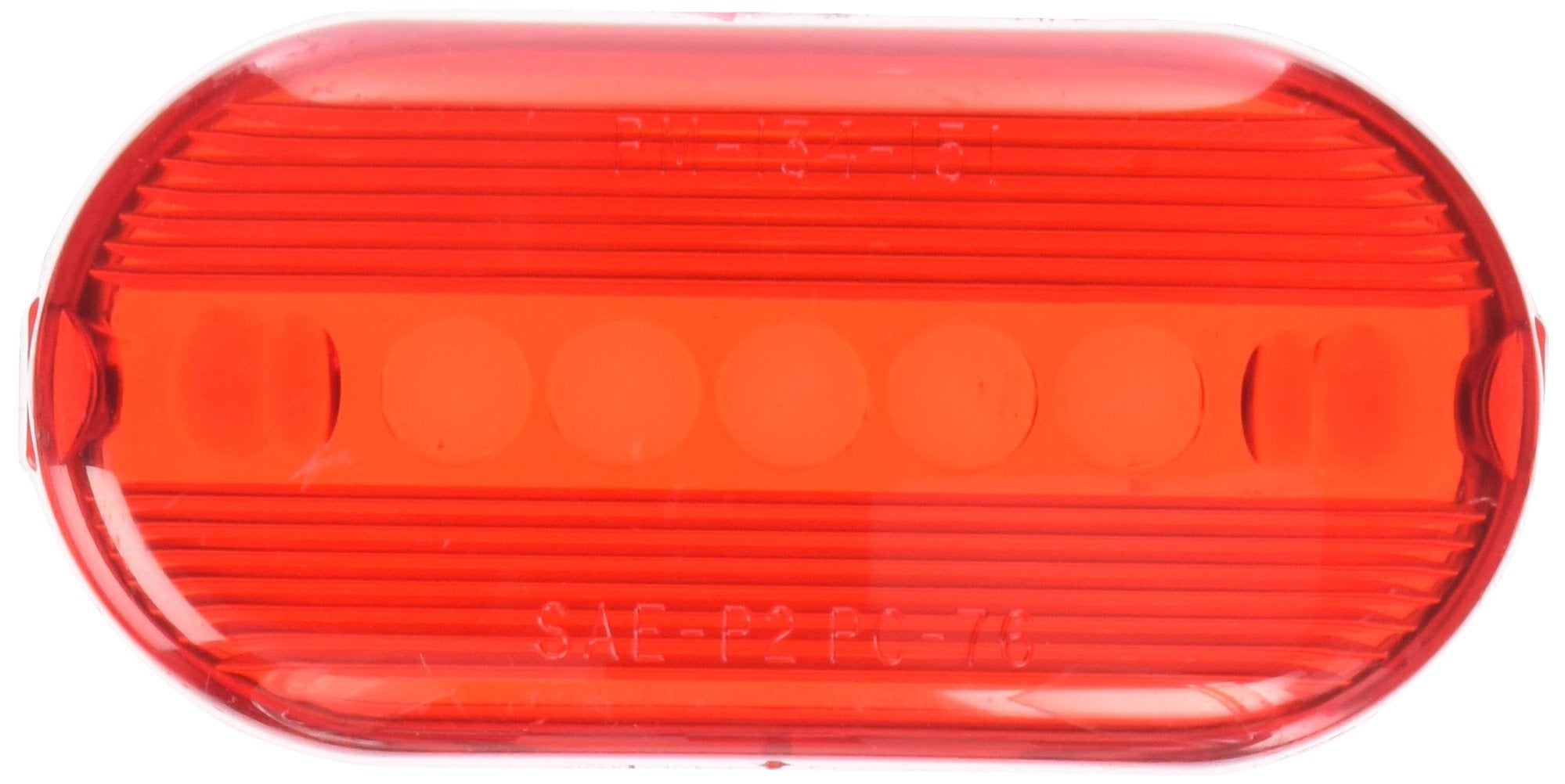 PETERSON MFG 134-15R Peterson Manufacturing Replacement Lens, 1 Pack