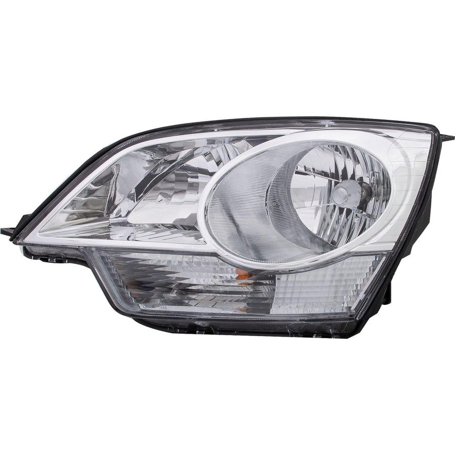 GM489-B001R Eagle Eyes Headlight