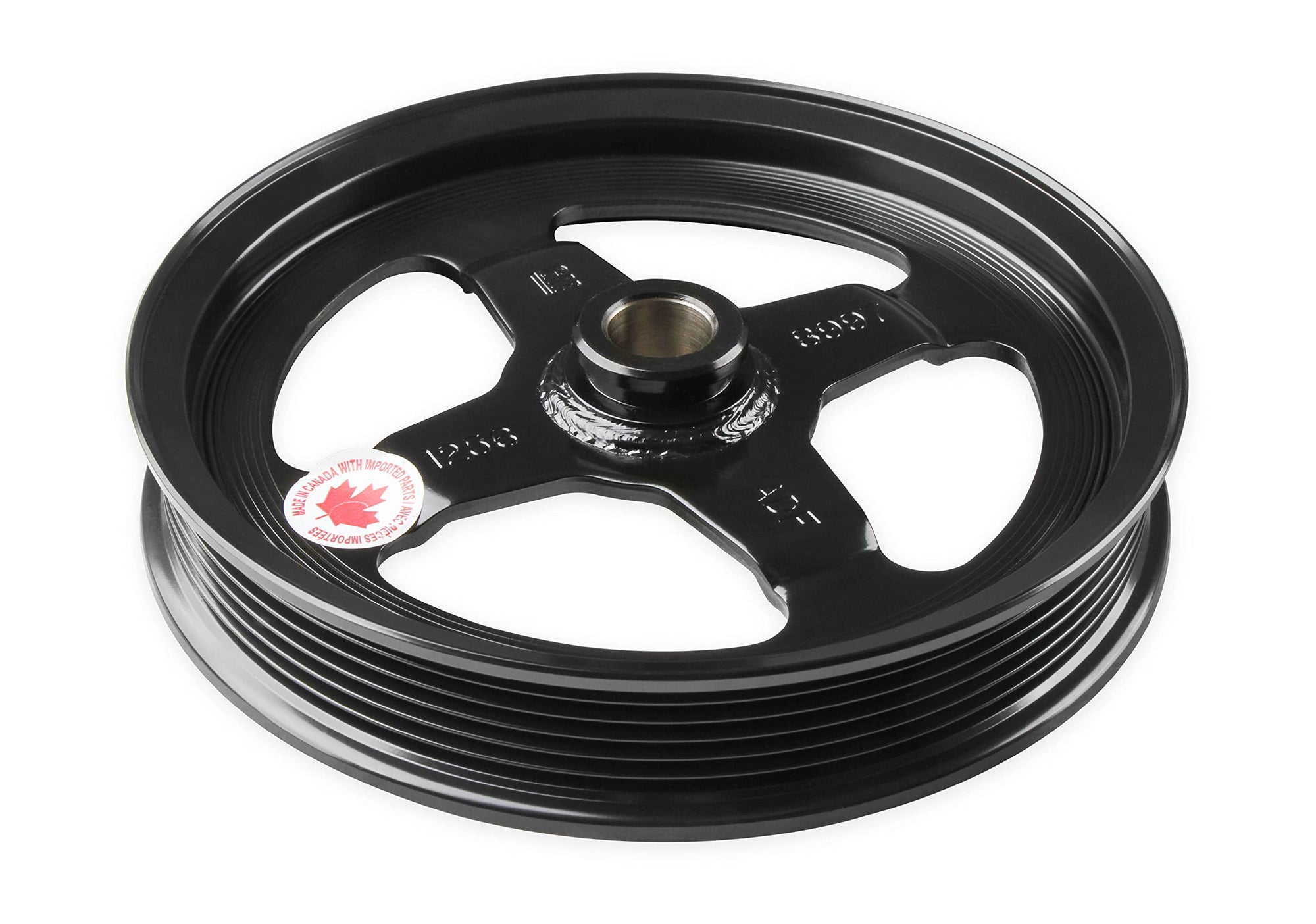 97-152 Holley Pulley
