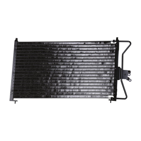Condenser Assembly TYC 3298 Compatible with 2005-2007 Ford Escape