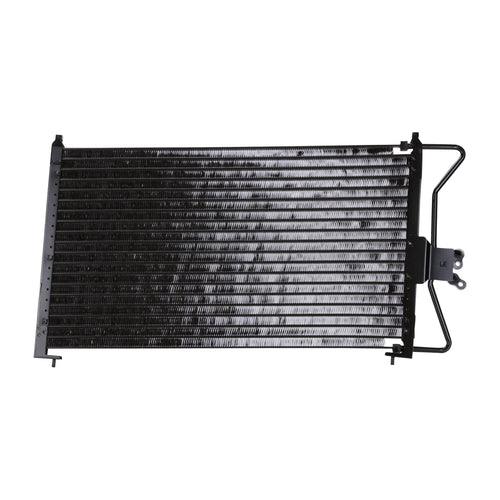 Condenser Assembly TYC 3298 Compatible with 2005-2007 Ford Escape