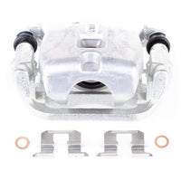 Power Stop Rear L3351 One Brake Caliper Stock Replacement For Toyota Highlander 2008-2013 [Model Specific]