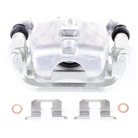 Power Stop Rear L3351 One Brake Caliper Stock Replacement For Toyota Highlander 2008-2013 [Model Specific]