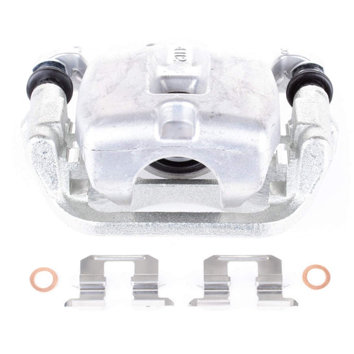 Power Stop Rear L3351 One Brake Caliper Stock Replacement For Toyota Highlander 2008-2013 [Model Specific]