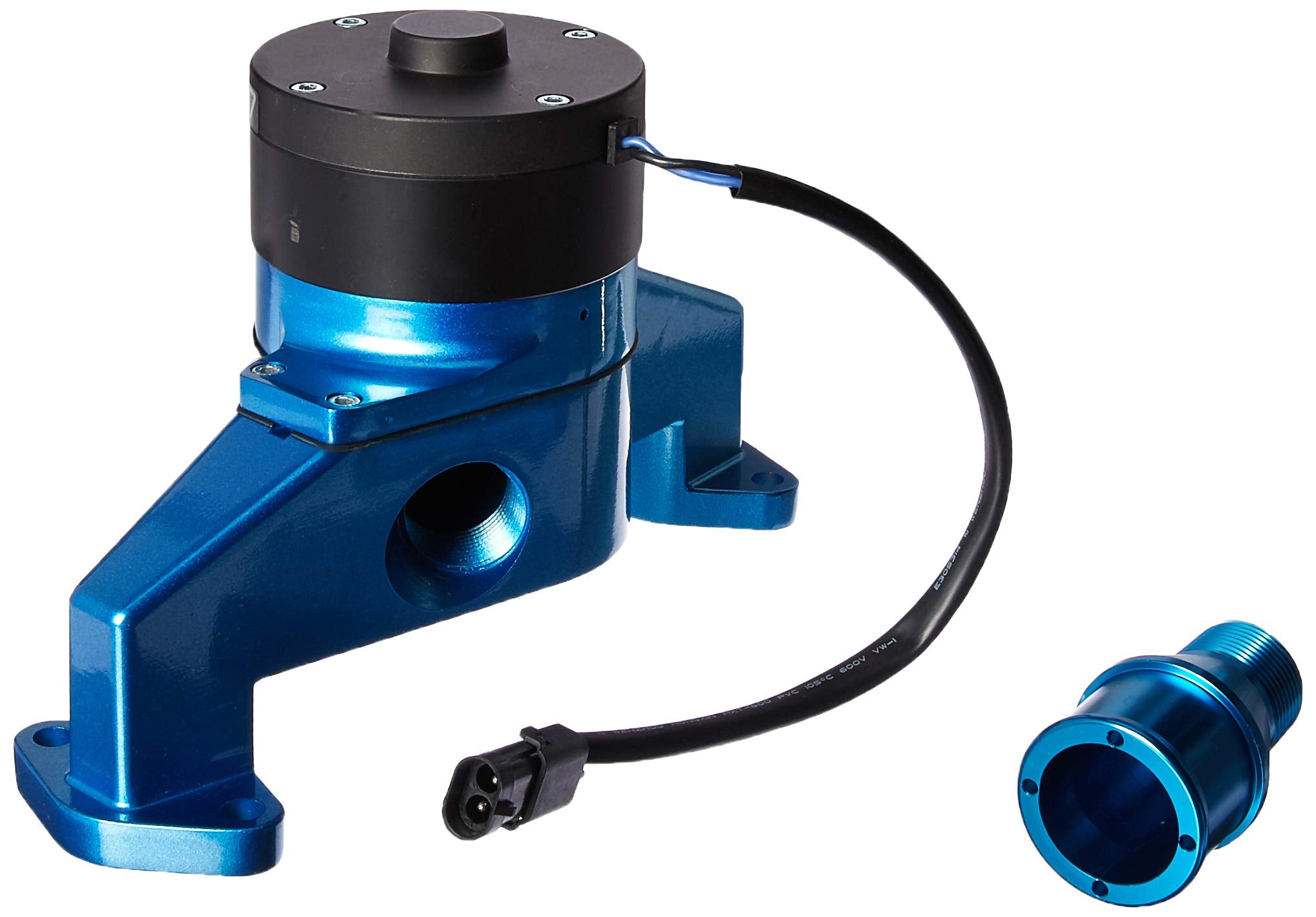 Blue Proform 68230B Electric Water Pump