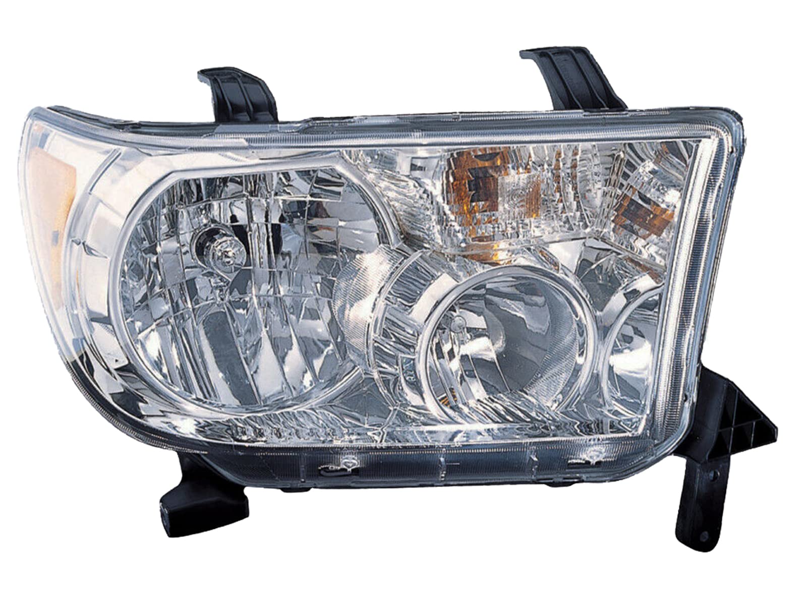 Replacement DEPO 312-11A3R-AC Passenger Side Headlight Assembly