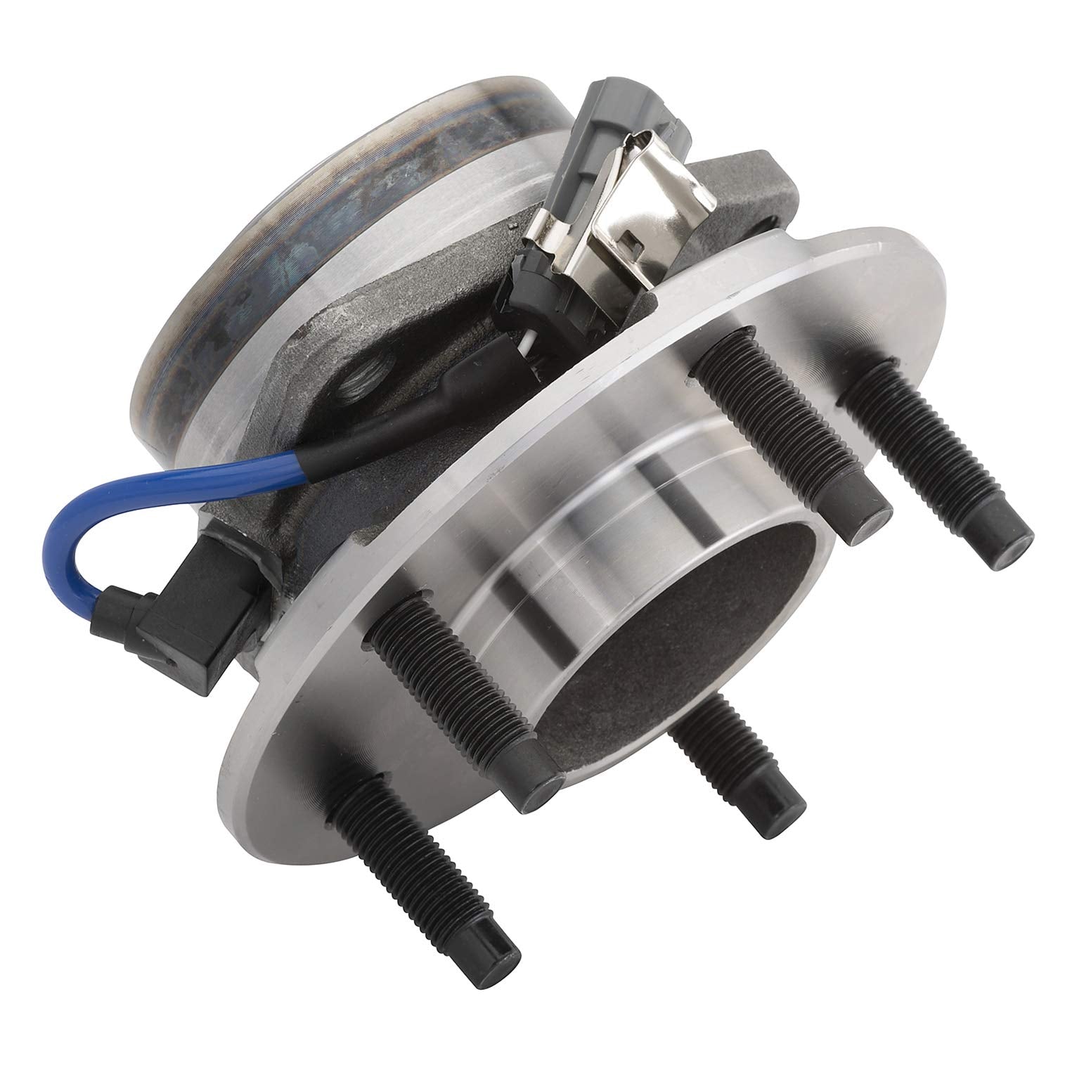 Wheel Bearing and Hub Assembly MOOG for Chevrolet Equinox