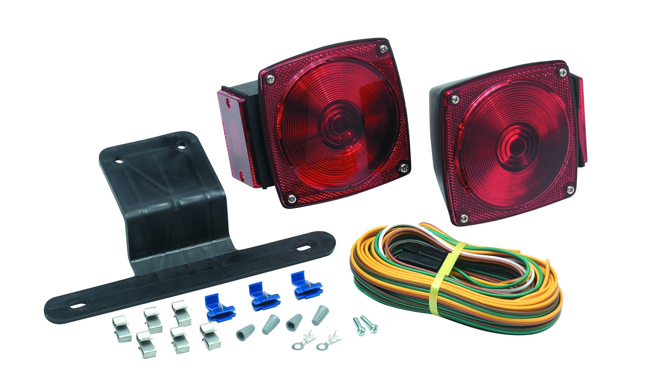 Trailer Light Kit Optronics TL8RK