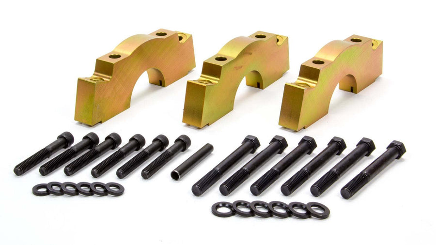 Main Cap Milodon 11160 for Small Block Chevy