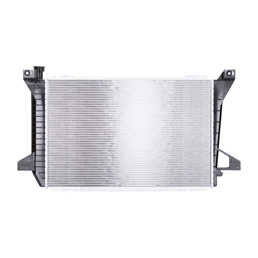 Radiator TYC 1452 Compatible with 1987-1997 Ford Pickup