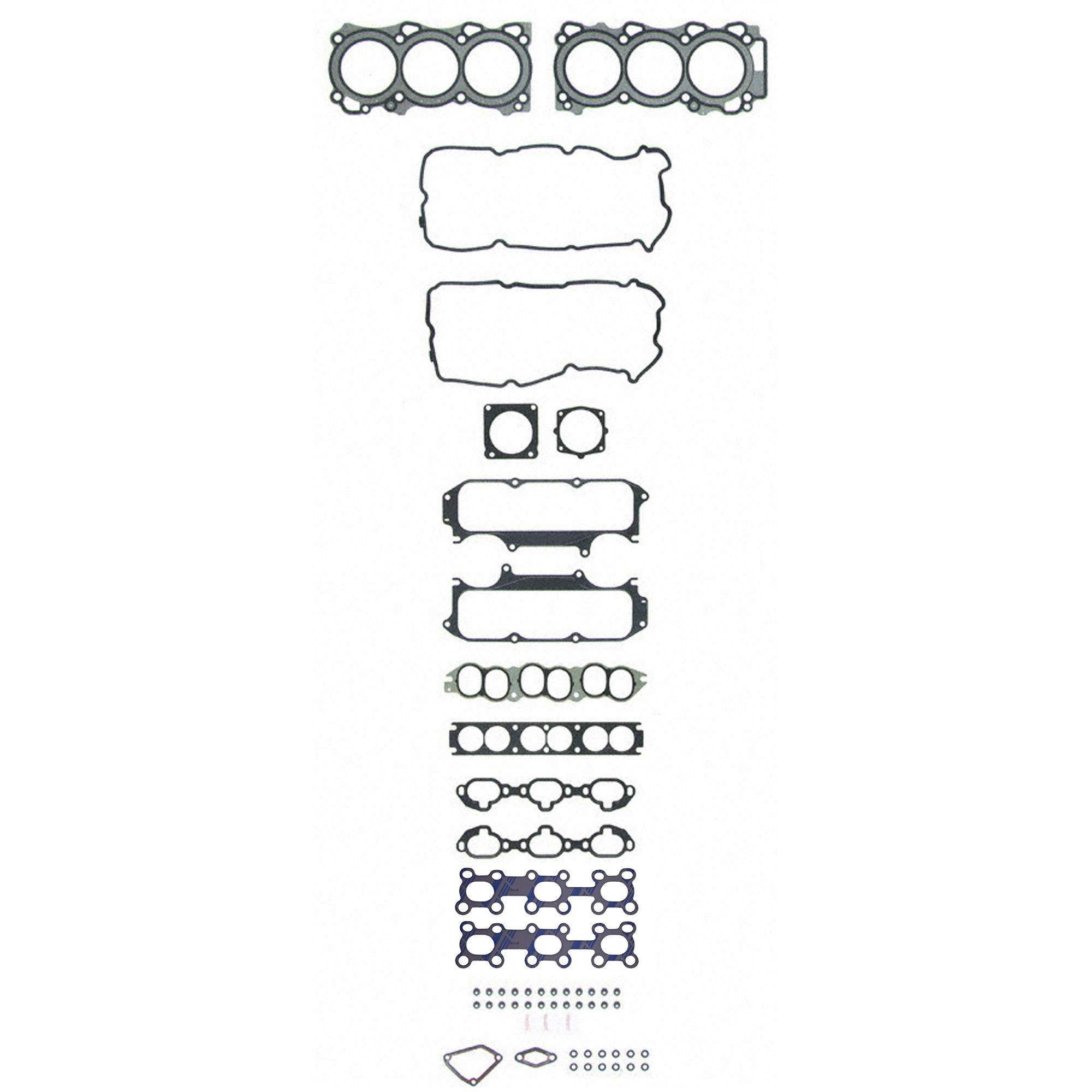 HS FEL-PRO 26241 PT Head Gasket Set