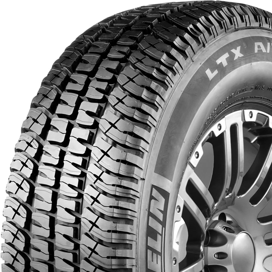 LTX A/T2 Michelin All-Season Radial Tire - P275/65R18 114T