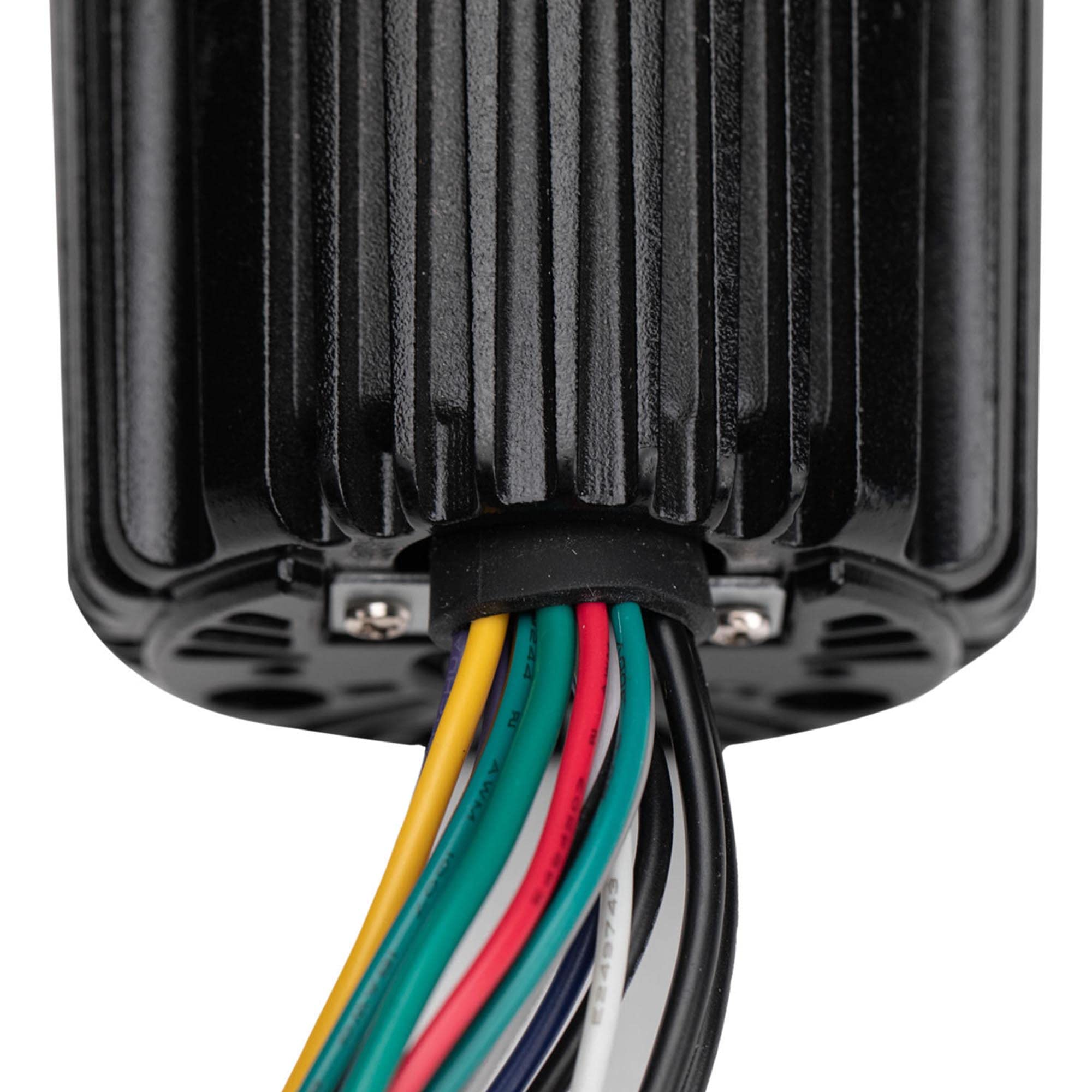 Nautic MB Quart GMR-1.5W 160 Watt Powered Source Unit (White)