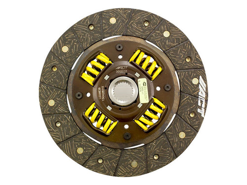 Act 3000110 Performance ACT Street Disc