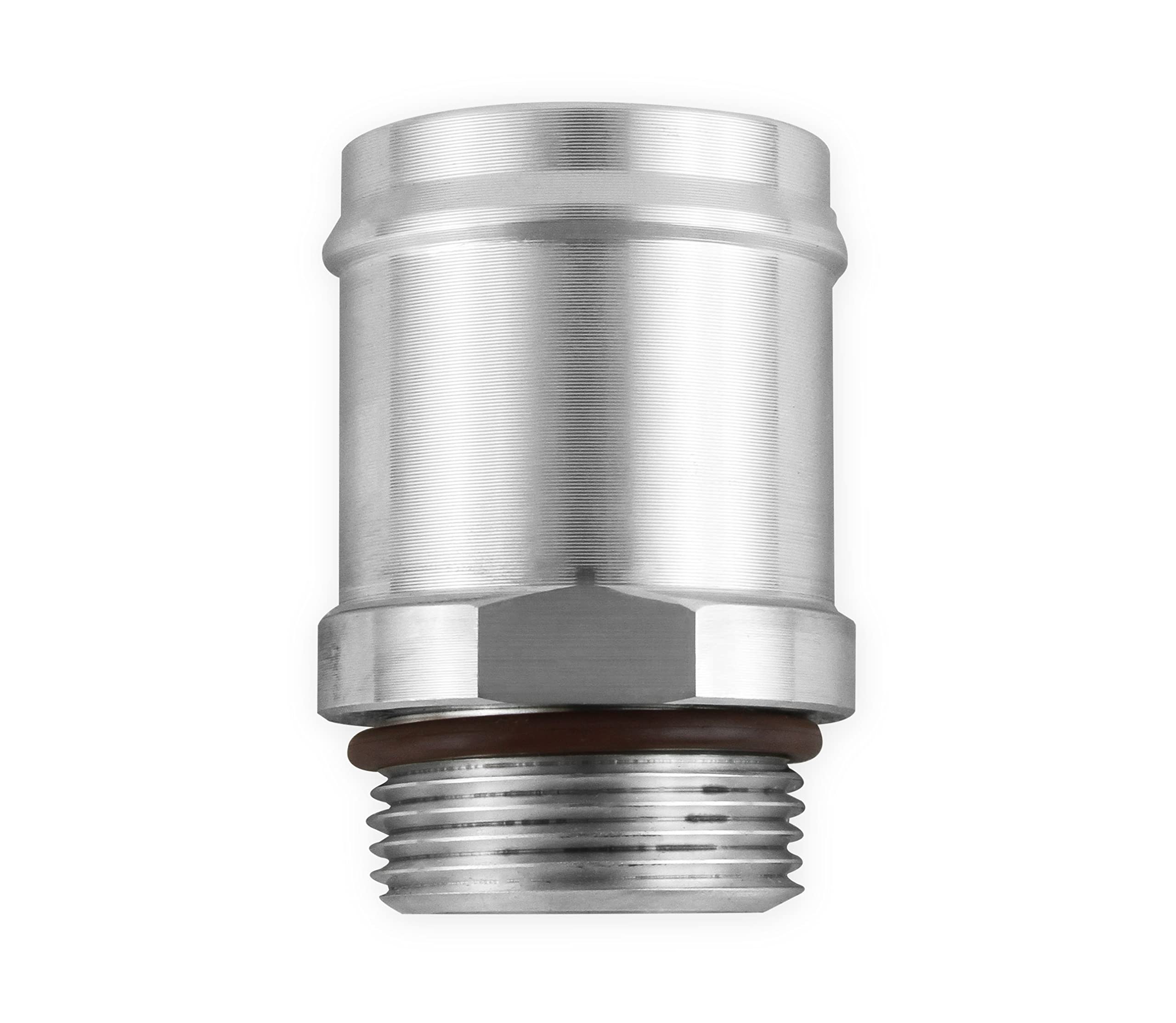 FB401 Frostbite Radiator Hose Fitting - 1.50 Inch - Fits Engine Swap Radiators