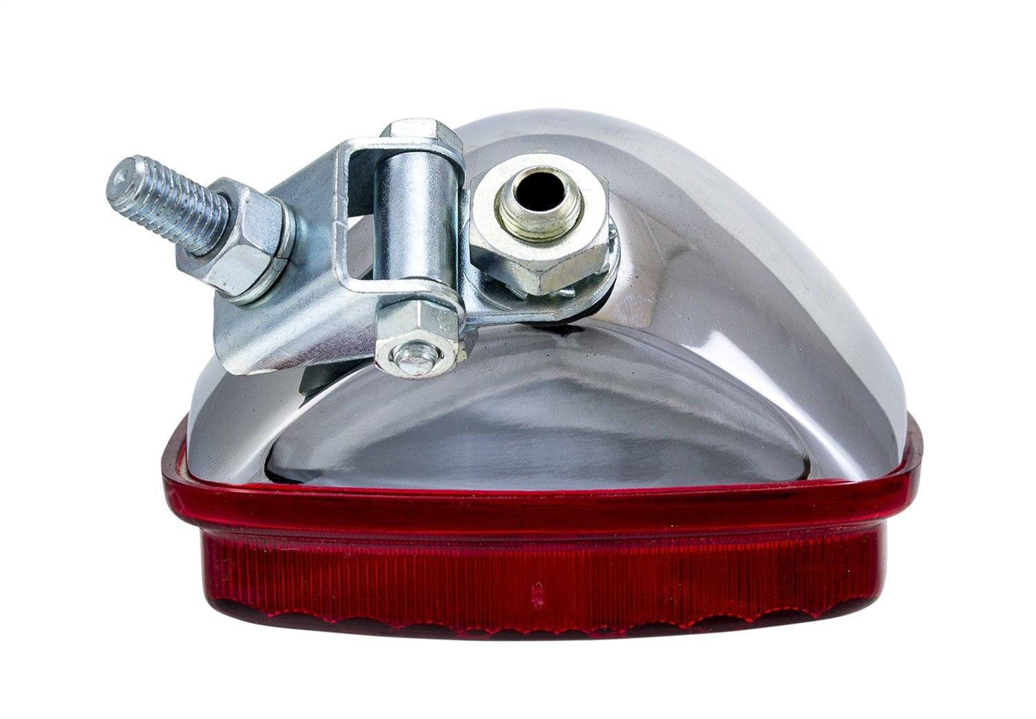 Rear Fog Hella 003030151 Lamp Red Mdl 100 Ece
