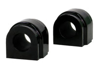Sway bar REV004.0490