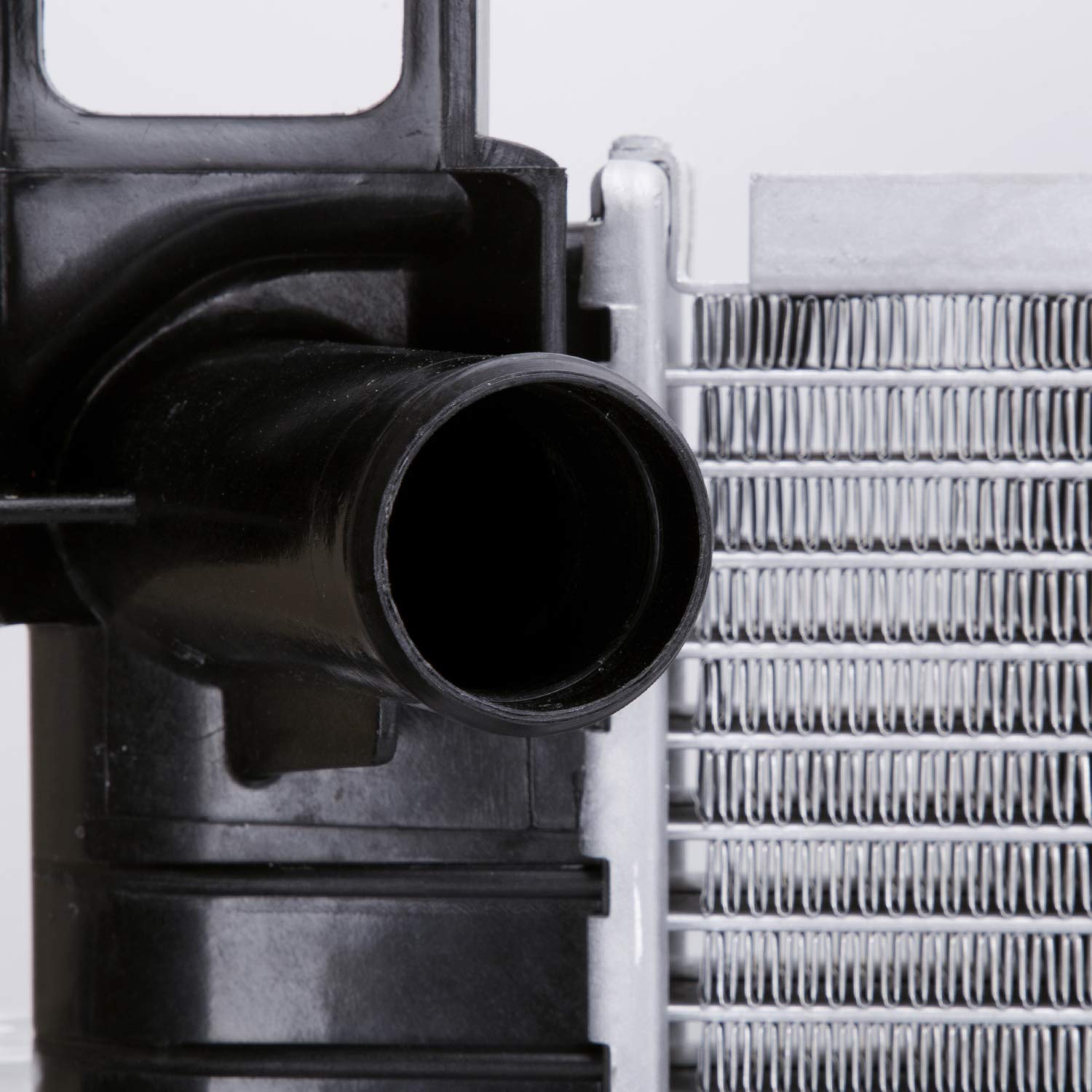 Compatible TYC 2537 Radiator with 2001-2002 Chevrolet Gmc C/K