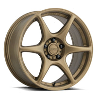 Tandem KANSEI BZ 19X9.5 5X112 +22