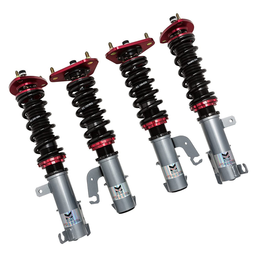 Street Series Megan Racing MR-CDK-TCE-AT Coilover Damper Kit