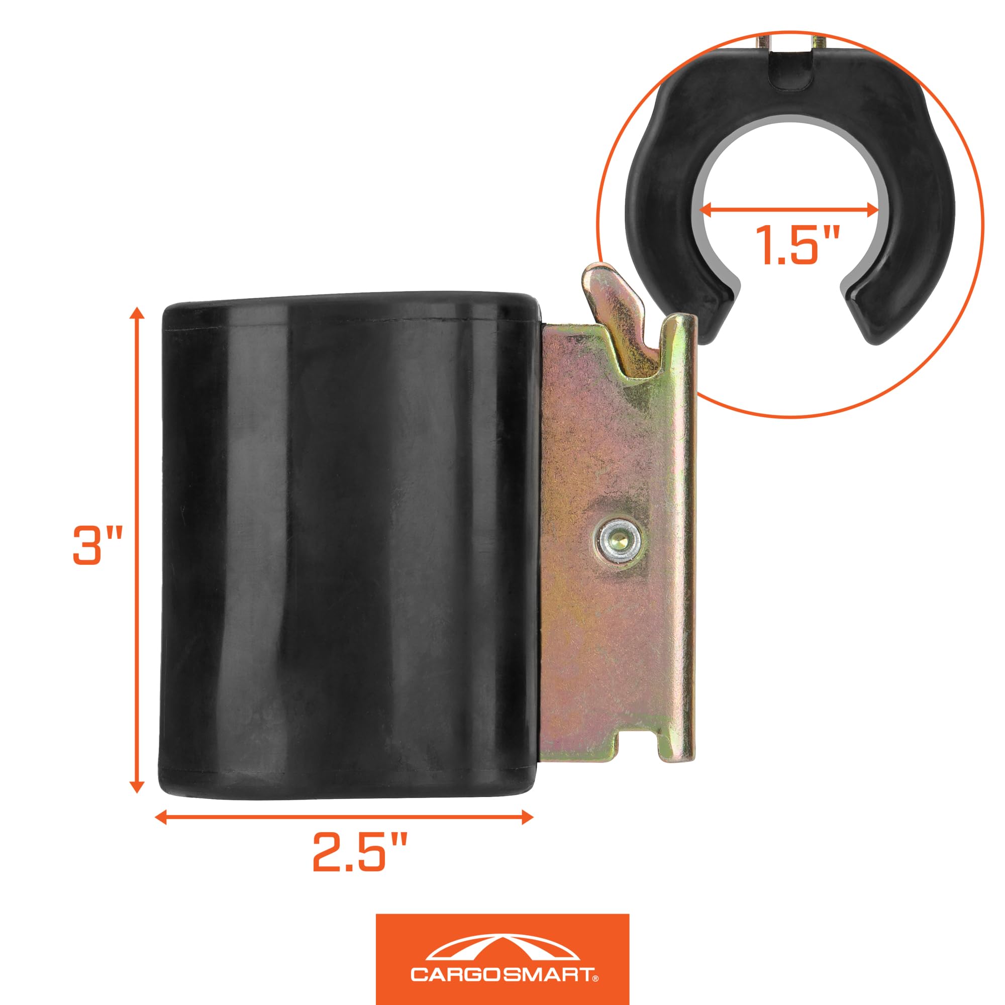 Stabilizer Tool for X-Track/E-Track Systems 1 Pk