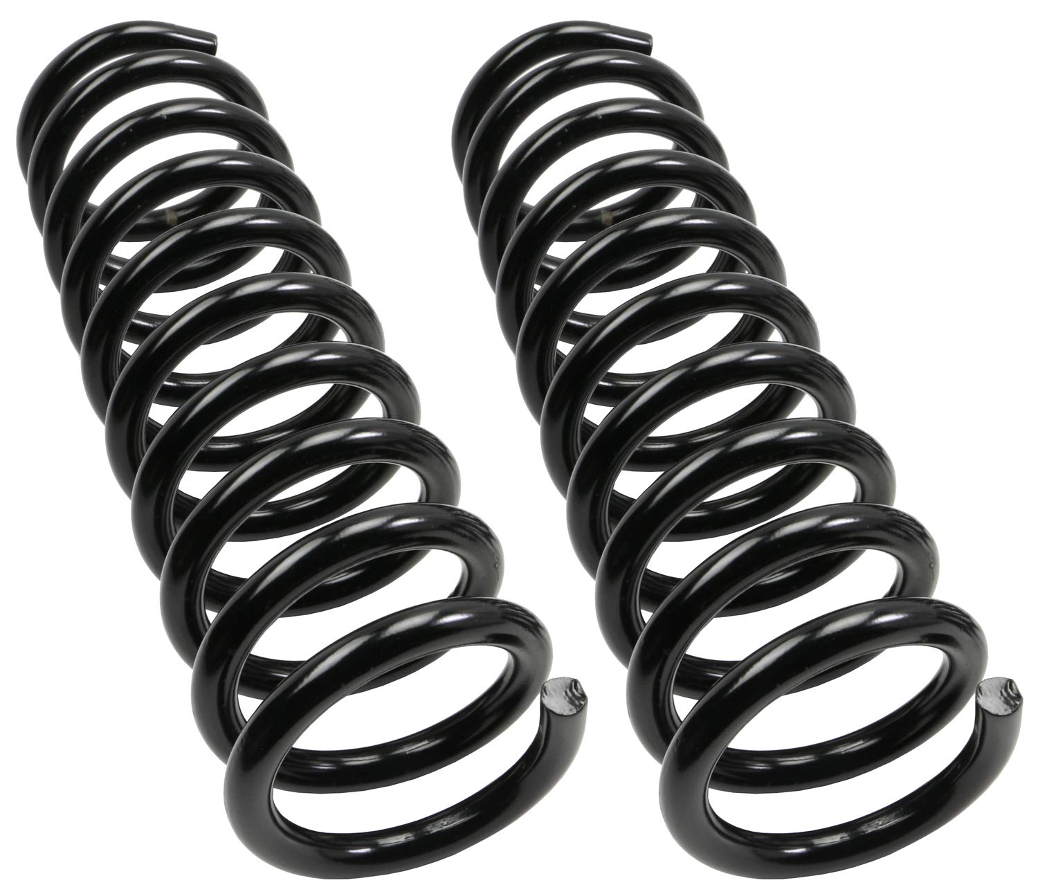 Coil Spring Set MOOG 6312 for Chevrolet Camaro