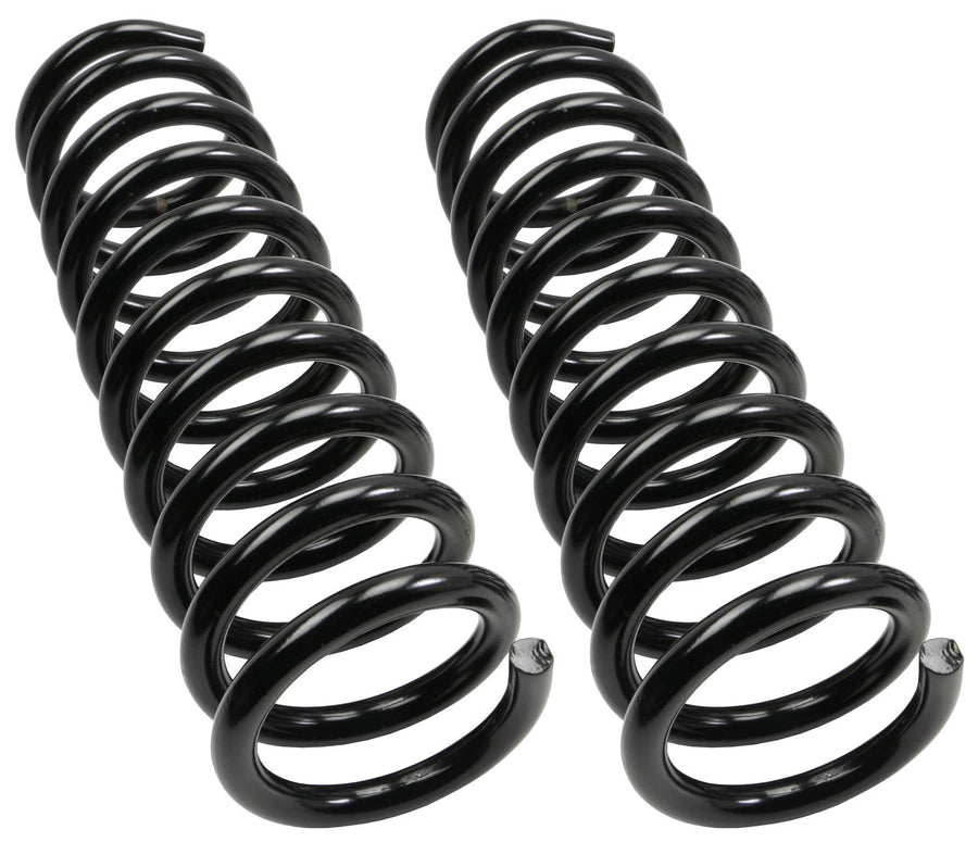 Coil Spring Set MOOG 6312 for Chevrolet Camaro