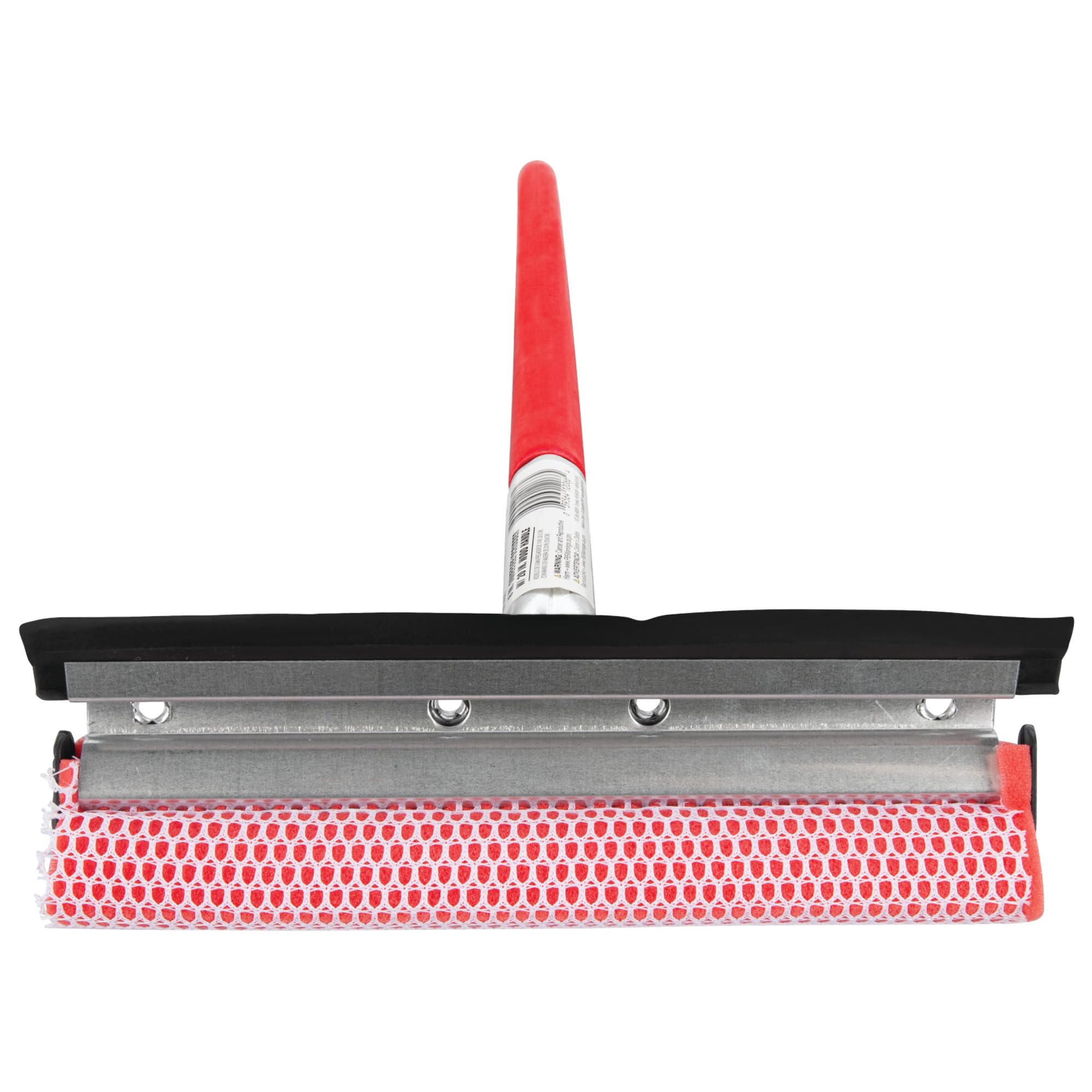All-Purpose Squeegee Performance Tool W1466 With 8-Inch Squeegee Head and 20-Inch Handle