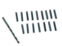 Rocker Arm Stud Pinning Kit Mr Gasket 806G