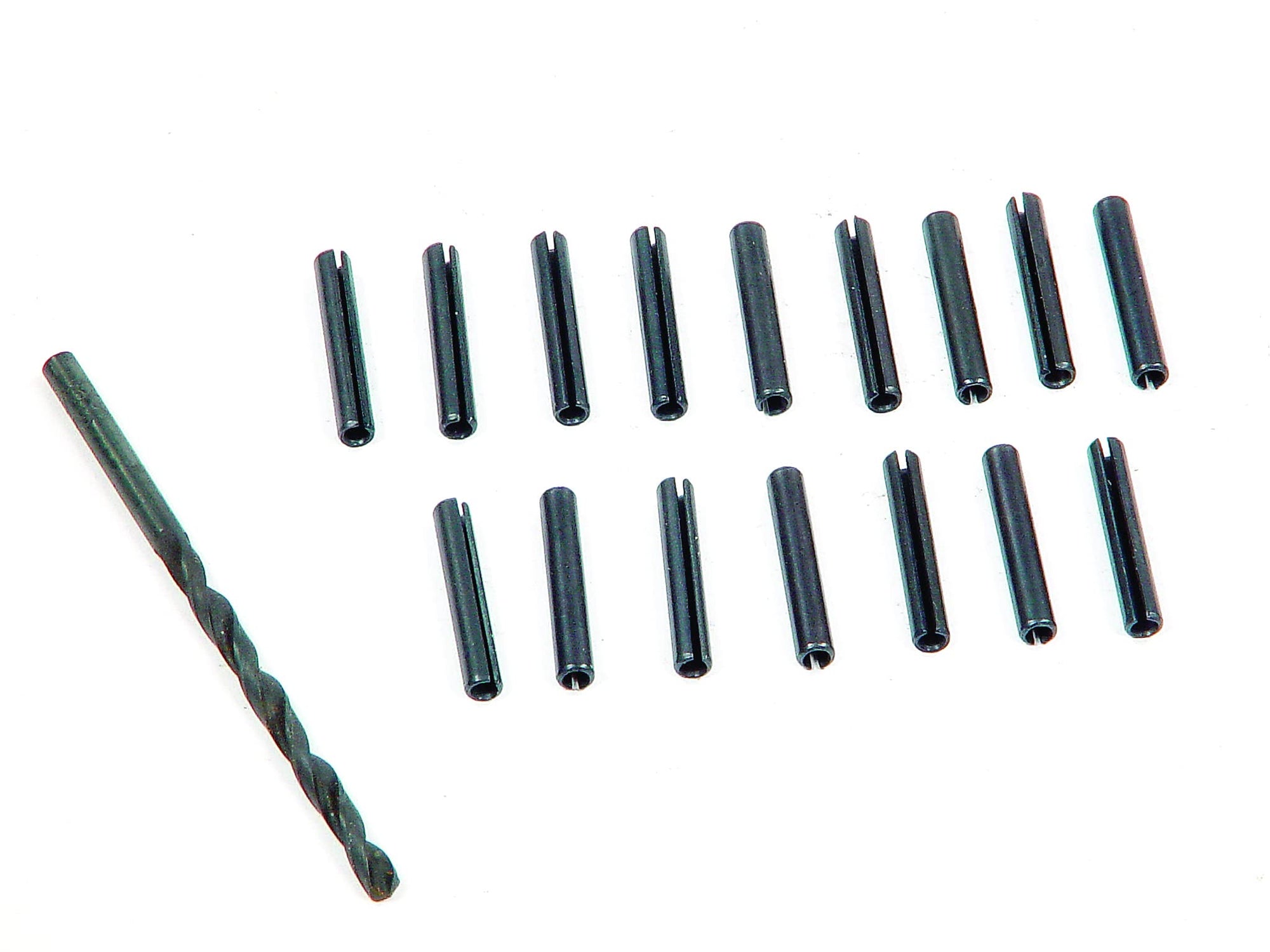 Rocker Arm Stud Pinning Kit Mr Gasket 806G