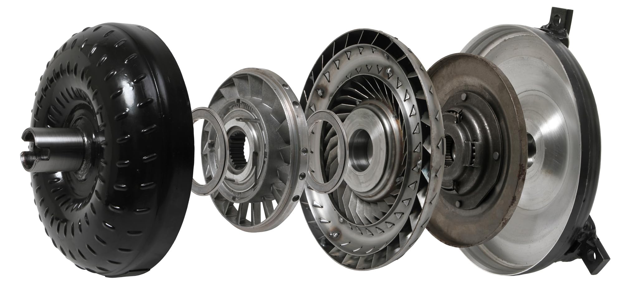 Twister Hays 3/4 Race Torque Converter 97-1H24Q