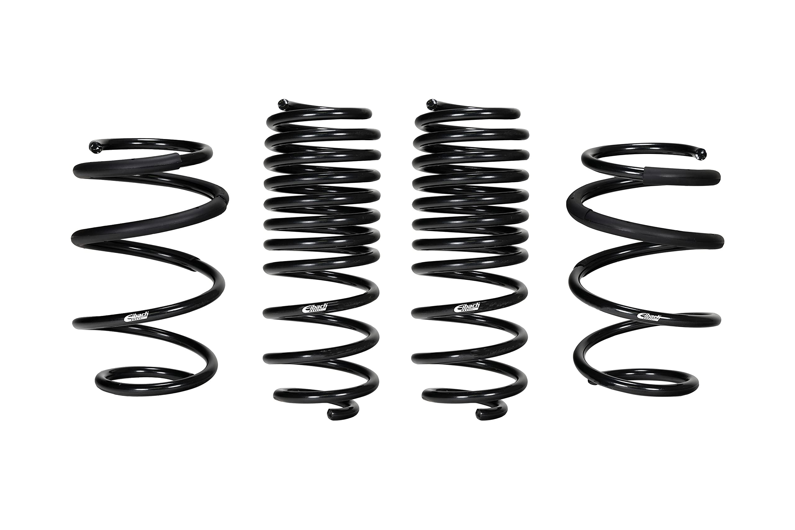 Eibach Pro-Kit Performance Springs E10-40-043-01-22 (Set Of 4 Springs)