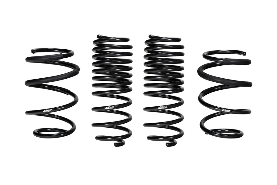 Pro-Kit Eibach Performance Springs (Set Of 4 Springs) E10-40-043-02-22