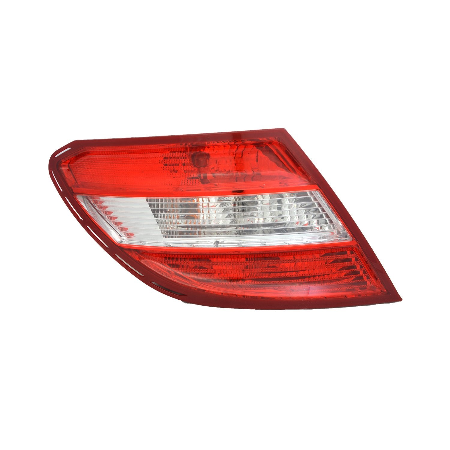 Replacement TYC 11-11748-00 Tail Lamp for MERCEDES-BENZ left