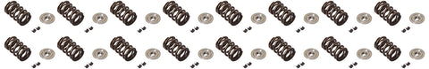 26110K Manley Valve Spring and Retainer Kit with Lock