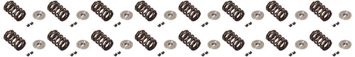 26110K Manley Valve Spring and Retainer Kit with Lock