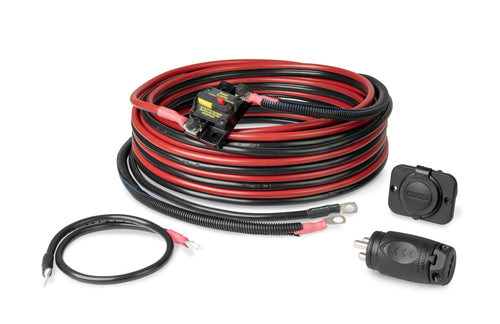 36V Marinco Trolling Motor Wiring Kit