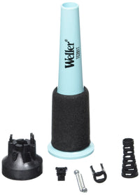 Weller Handle TC218, For Tc201T, Black