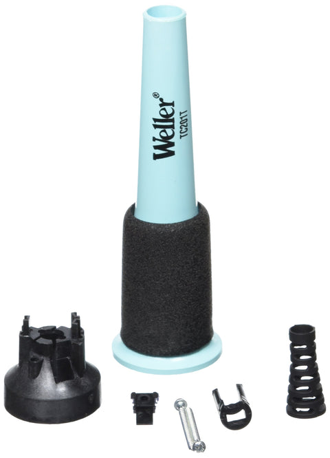 Weller Handle TC218, For Tc201T, Black